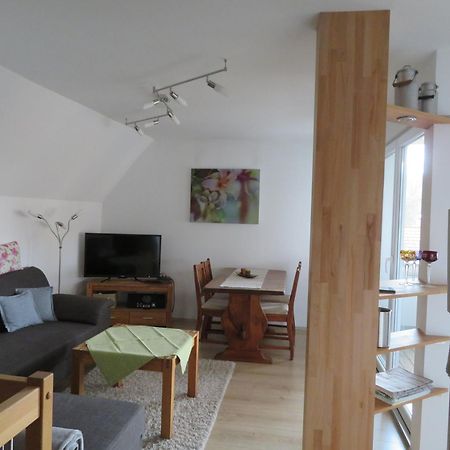 Ferienwohnung Am Blumengaessle Mullheim  Kültér fotó
