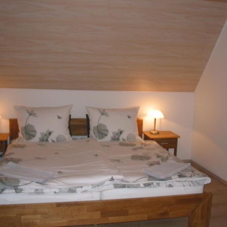 Ferienwohnung Am Blumengaessle Mullheim  Kültér fotó