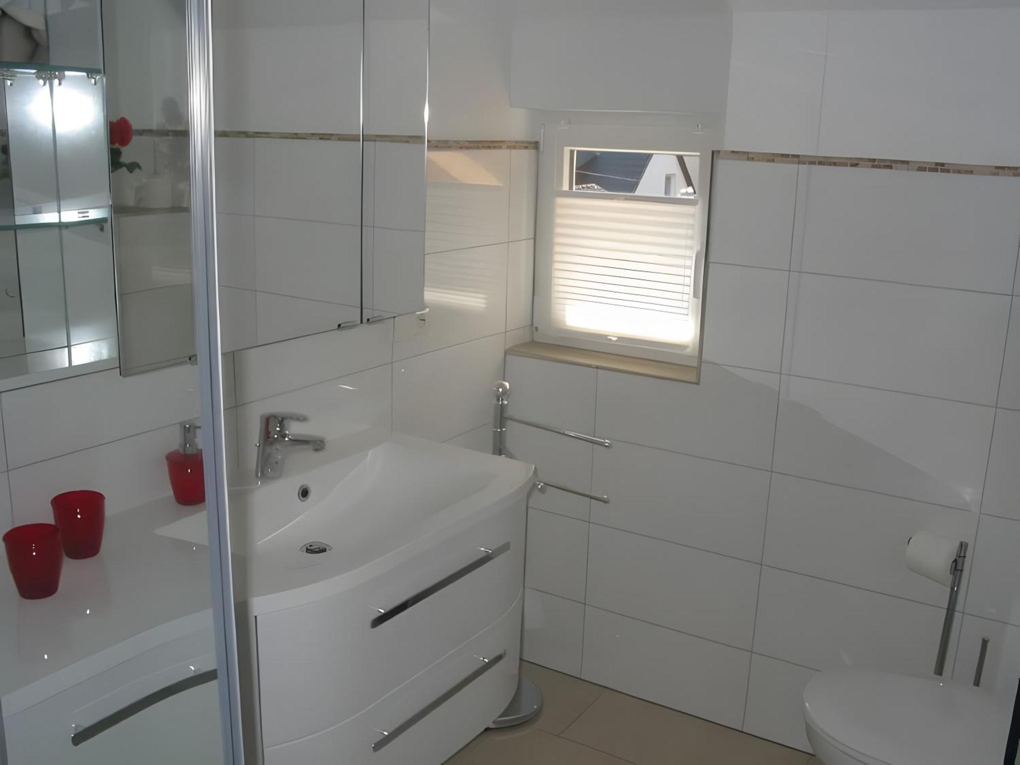 Ferienwohnung Am Blumengaessle Mullheim  Kültér fotó