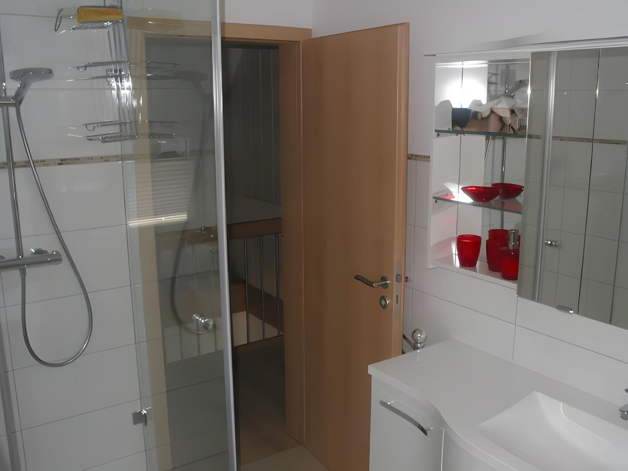 Ferienwohnung Am Blumengaessle Mullheim  Kültér fotó