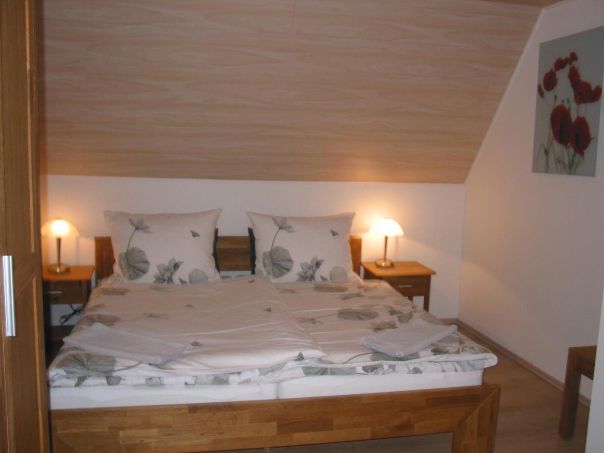Ferienwohnung Am Blumengaessle Mullheim  Kültér fotó