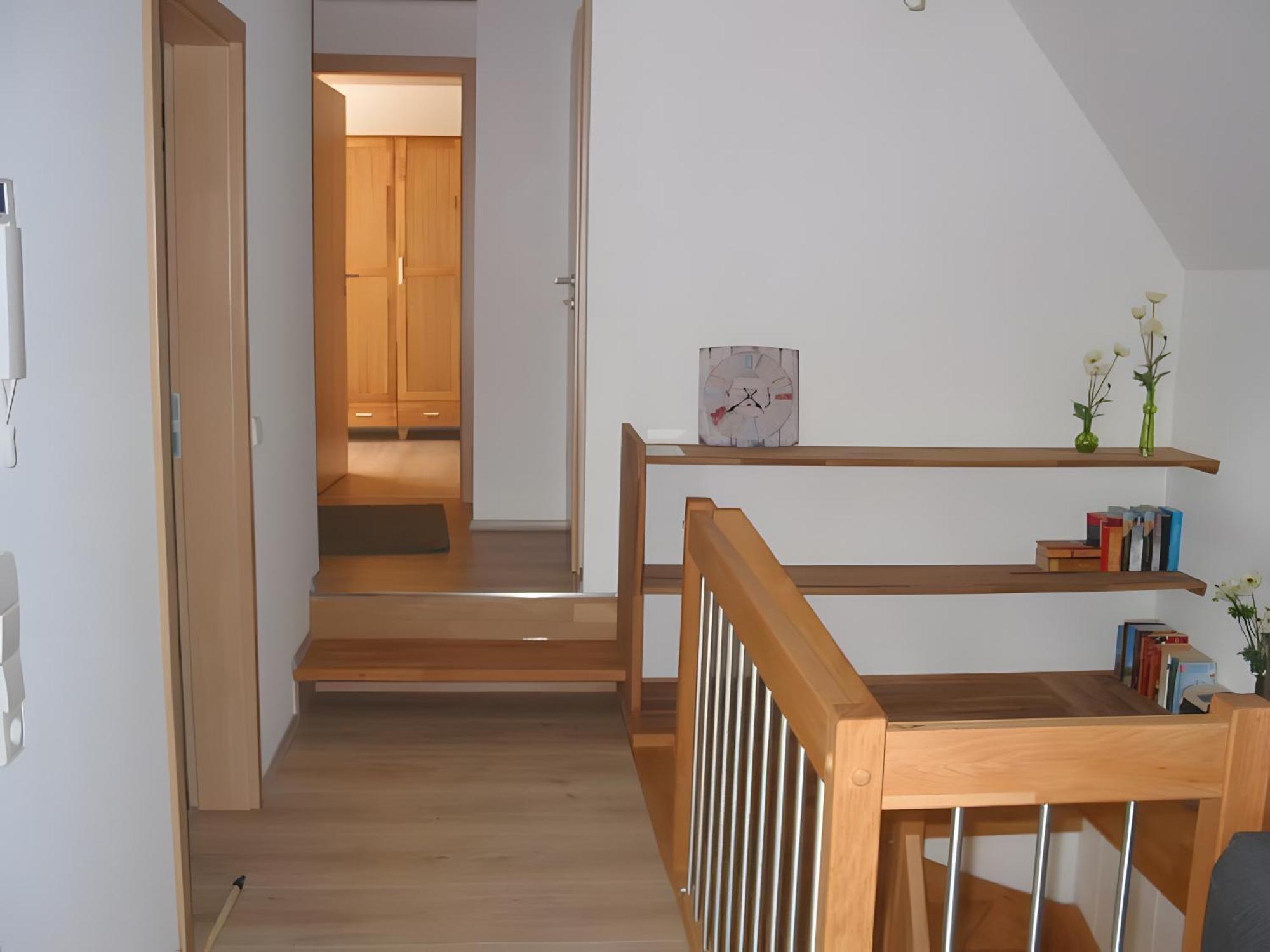 Ferienwohnung Am Blumengaessle Mullheim  Kültér fotó