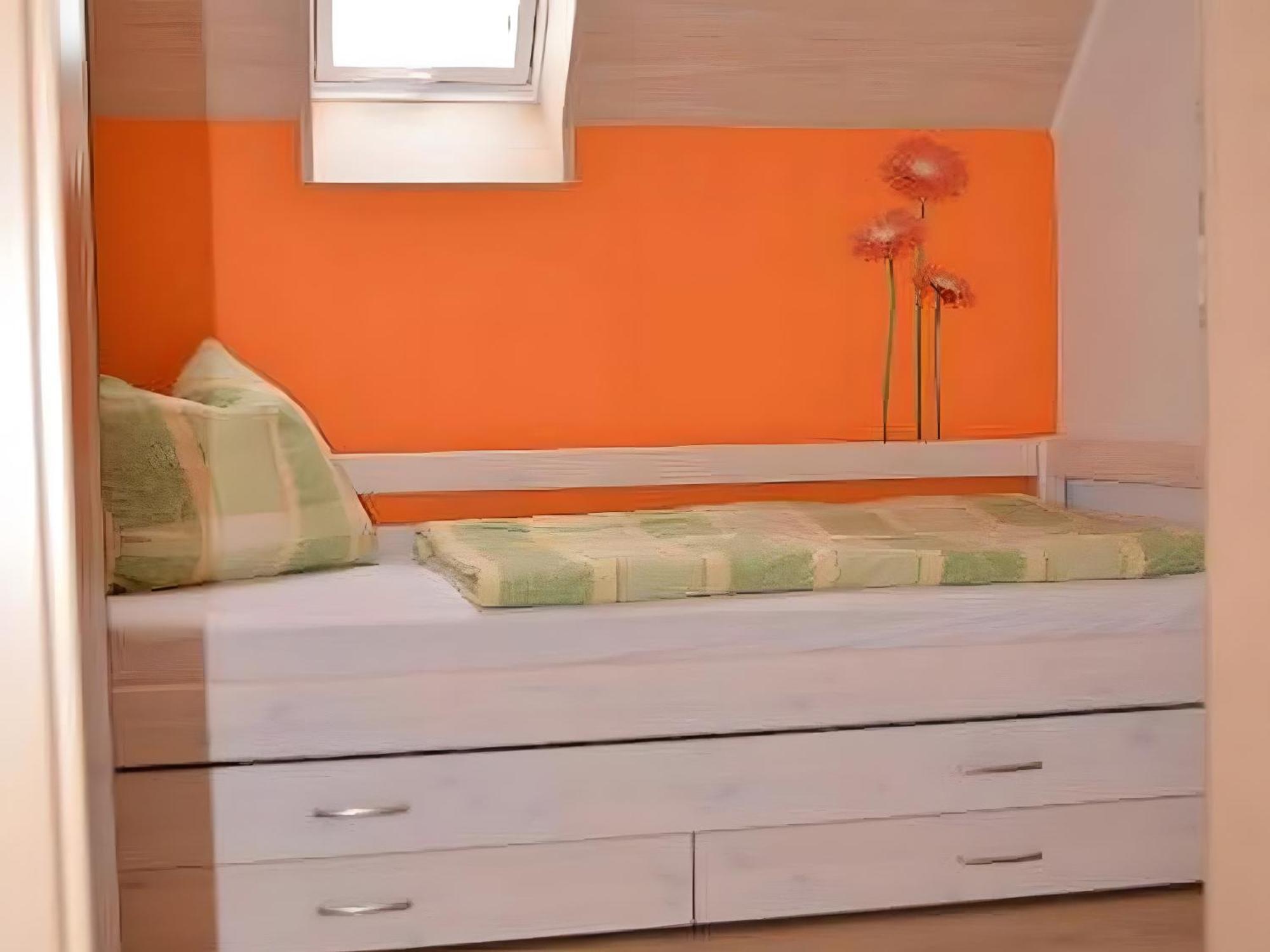 Ferienwohnung Am Blumengaessle Mullheim  Kültér fotó