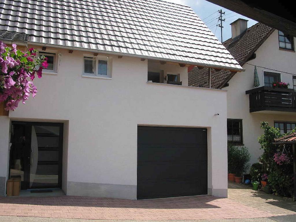Ferienwohnung Am Blumengaessle Mullheim  Kültér fotó