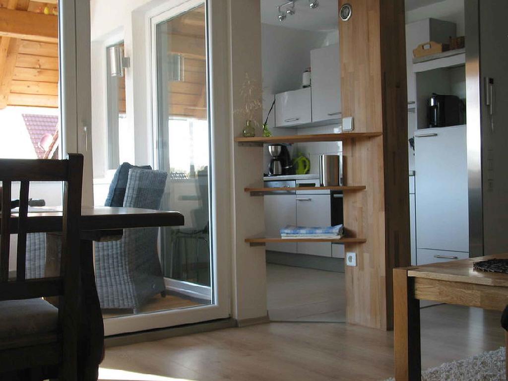 Ferienwohnung Am Blumengaessle Mullheim  Kültér fotó