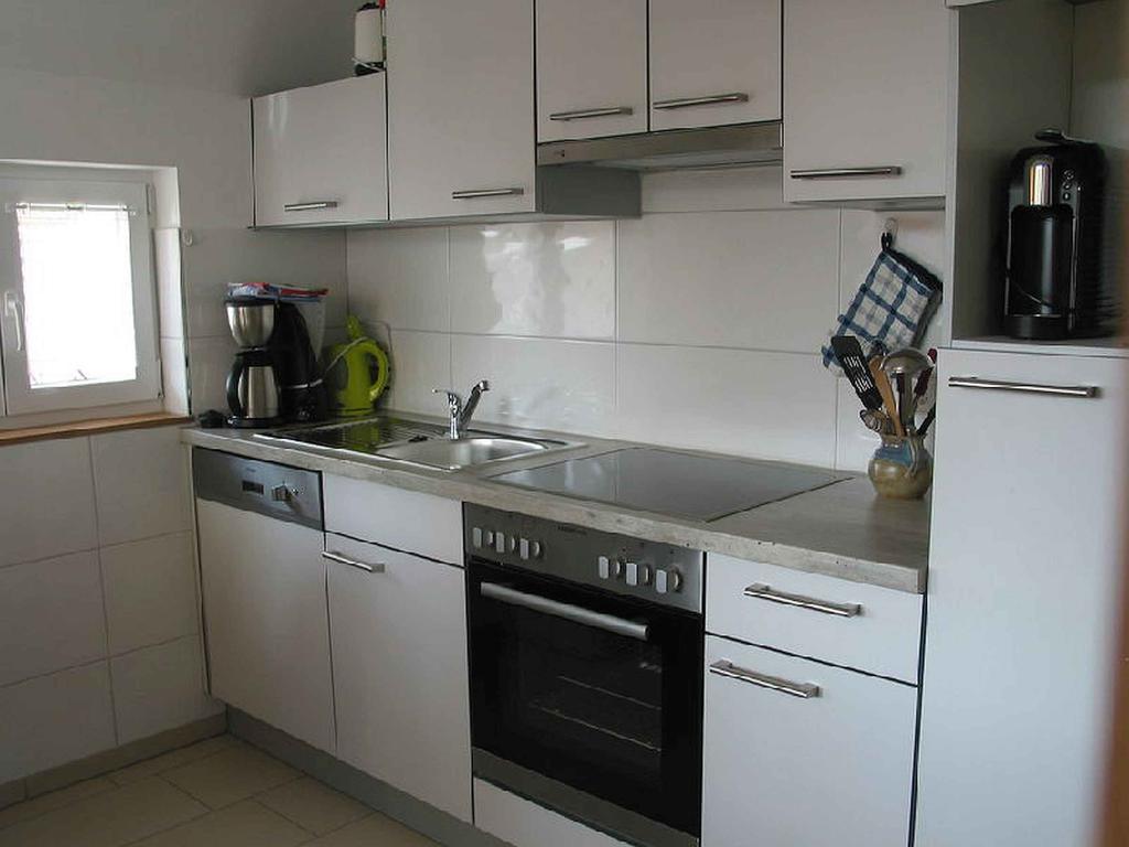 Ferienwohnung Am Blumengaessle Mullheim  Kültér fotó