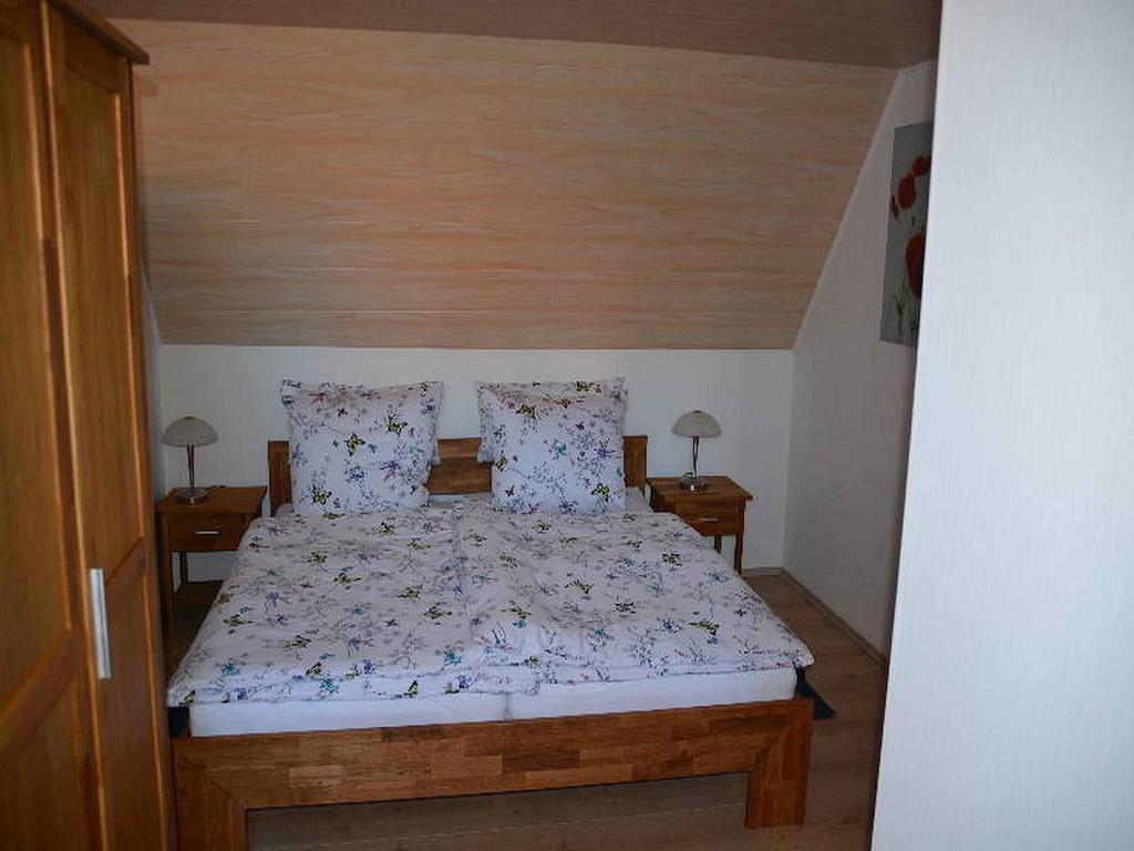 Ferienwohnung Am Blumengaessle Mullheim  Kültér fotó