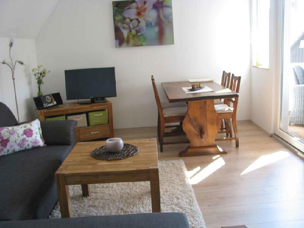 Ferienwohnung Am Blumengaessle Mullheim  Kültér fotó