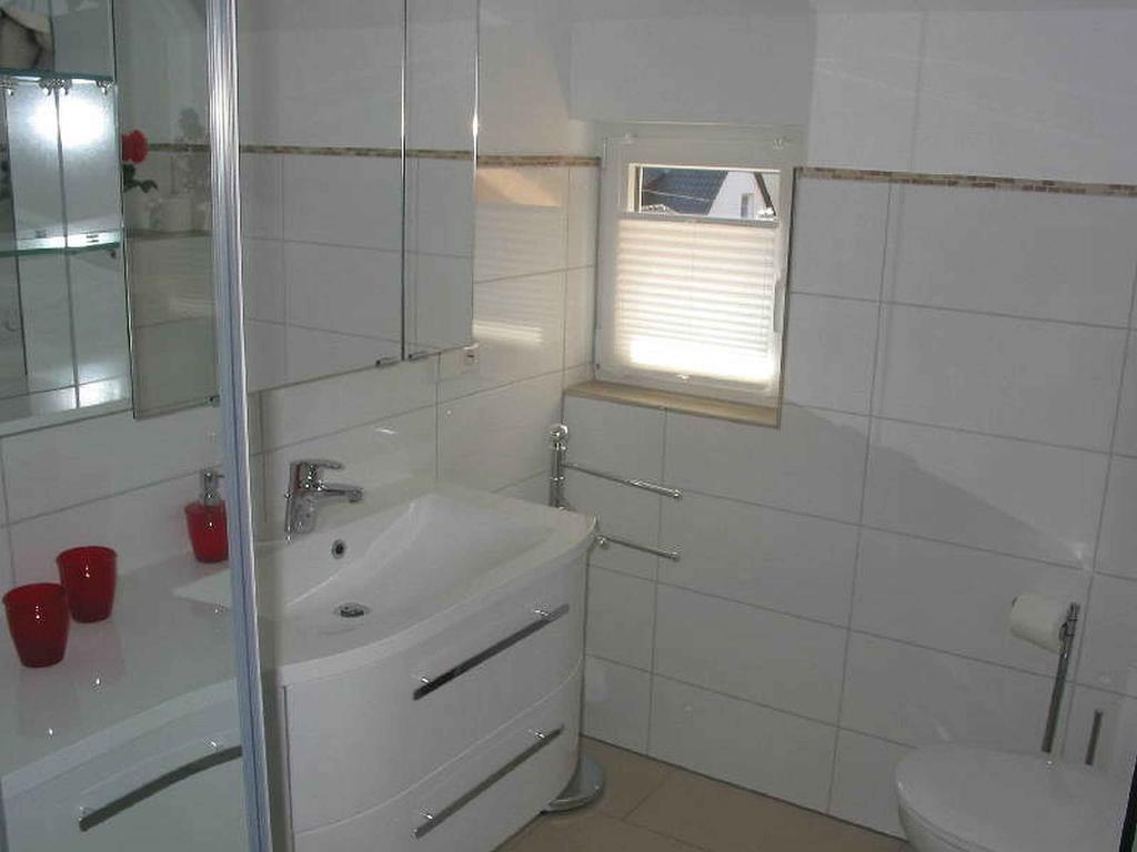 Ferienwohnung Am Blumengaessle Mullheim  Kültér fotó